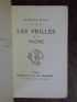 COLETTE : Les vrilles de la vigne - Signed book, First edition - Edition-Originale.com