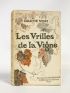 COLETTE : Les vrilles de la vigne - Autographe, Edition Originale - Edition-Originale.com