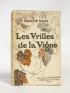 COLETTE : Les vrilles de la vigne - Signiert, Erste Ausgabe - Edition-Originale.com