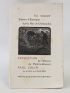 COLIN : Catalogue d'exposition de l'oeuvre du peintre-graveur Paul Colin chez Edouard Sagot du 26 Mai au 9 Juin 1902 - Prima edizione - Edition-Originale.com