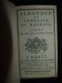 COLLECTIF : Almanach de Lorraine et Barrois, année 1773 - First edition - Edition-Originale.com