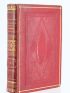 COLLECTIF : Almanach des dames pour l'an 1829 - Erste Ausgabe - Edition-Originale.com