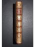 COLLECTIF : Almanach des muses - First edition - Edition-Originale.com