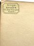 COLLECTIF : Alpes et Pyrénées. Arabesques littéraires composées de nouvelles historiques, anecdotes, chroniques... - Edition Originale - Edition-Originale.com