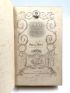 COLLECTIF : Book of the poets. Chaucer to Beattie. Modern poets - Prima edizione - Edition-Originale.com