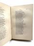 COLLECTIF : Book of the poets. Chaucer to Beattie. Modern poets - First edition - Edition-Originale.com