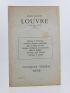 COLLECTIF : Catalogue général pour l'année 1879 des Grands Magasins du Louvre - Edition Originale - Edition-Originale.com