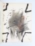 COLLECTIF : Derrière le miroir N°175 : Tapies - Libro autografato, Prima edizione - Edition-Originale.com