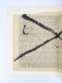 COLLECTIF : Derrière le miroir N°175 : Tapies - Signed book, First edition - Edition-Originale.com
