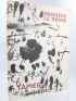 COLLECTIF : Derrière le miroir N°175 : Tapies - Signed book, First edition - Edition-Originale.com