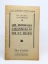 COLLECTIF : Du Maroc au Cameroun. Les exigences coloniales du IIIe Reich - First edition - Edition-Originale.com