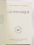 COLLECTIF : Géophysique - First edition - Edition-Originale.com