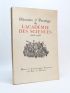 COLLECTIF : Histoire et prestige de l'Académie des sciences 1666-1966 - Edition Originale - Edition-Originale.com