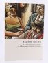 COLLECTIF : Hollywood 1927-1941. La Propagande par les Rêves ou le Triomphe du Modèle américain. - Harlem 1900-1935. De la Métropole noire au Ghetto, de la Renaissance culturelle à l'Exclusion - Erste Ausgabe - Edition-Originale.com