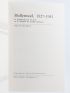 COLLECTIF : Hollywood 1927-1941. La Propagande par les Rêves ou le Triomphe du Modèle américain. - Harlem 1900-1935. De la Métropole noire au Ghetto, de la Renaissance culturelle à l'Exclusion - Prima edizione - Edition-Originale.com