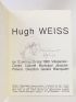 COLLECTIF : Hugh Weiss - Signiert, Erste Ausgabe - Edition-Originale.com