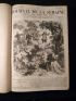 COLLECTIF : Journal de la semaine, du n°1 du 7 avril 1859 au n°92 du 3 janvier 1861 - Edition Originale - Edition-Originale.com