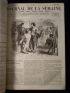 COLLECTIF : Journal de la semaine, du n°1 du 7 avril 1859 au n°92 du 3 janvier 1861 - Prima edizione - Edition-Originale.com