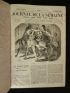 COLLECTIF : Journal de la semaine, du n°249 du 24 juillet 1862 au n°322 du 5 avril 1863 - Prima edizione - Edition-Originale.com