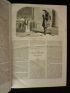 COLLECTIF : Journal de la semaine, du n°249 du 24 juillet 1862 au n°322 du 5 avril 1863 - First edition - Edition-Originale.com