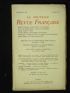 COLLECTIF : La nouvelle revue française N°162 de la quatorzième année - Prima edizione - Edition-Originale.com