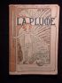 COLLECTIF : La Plume, revue littéraire, artistique et sociale N°211 de la 10ème année - First edition - Edition-Originale.com