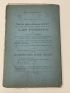 COLLECTIF : La République des Lettres. Deuxième Série. Volume II. Neuvième Livraison. 26 novembre 1876 - Erste Ausgabe - Edition-Originale.com