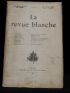 COLLECTIF : La revue blanche N°111 de la 9ème année - Prima edizione - Edition-Originale.com