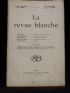 COLLECTIF : La revue blanche N°147 de la 10ème année - First edition - Edition-Originale.com