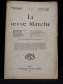COLLECTIF : La revue blanche N°160 de la 11ème année - First edition - Edition-Originale.com