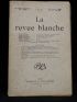 COLLECTIF : La revue blanche N°165 de la 11ème année - Prima edizione - Edition-Originale.com