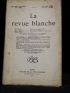 COLLECTIF : La revue blanche N°167 de la 11ème année - Prima edizione - Edition-Originale.com