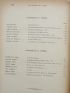 COLLECTIF : La Revue de Paris. (Janvier-Février 1902) - Prima edizione - Edition-Originale.com