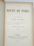 COLLECTIF : La Revue de Paris.  (Novembre-Décembre 1898) - Edition Originale - Edition-Originale.com