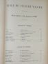 COLLECTIF : La Revue de Paris.  (Novembre-Décembre 1898) - First edition - Edition-Originale.com