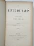 COLLECTIF : La Revue de Paris.  (Novembre-Décembre 1899) - Erste Ausgabe - Edition-Originale.com