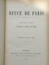 COLLECTIF : La Revue de Paris.  (Septembre-Octobre 1901) - Edition Originale - Edition-Originale.com