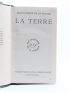 COLLECTIF : La terre - Erste Ausgabe - Edition-Originale.com