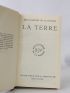 COLLECTIF : La terre - First edition - Edition-Originale.com