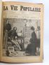 COLLECTIF : La Vie Populaire : année 1887 complète - Erste Ausgabe - Edition-Originale.com