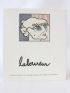 COLLECTIF : Laboureur. Catalogue de l'exposition au musée de l'Arsenal de Gravelines - Edition Originale - Edition-Originale.com