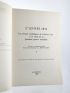 COLLECTIF : L'année 1913 Les formes esthétiques de l'oeuvre d'art à la veille de la première guerre mondiale - Erste Ausgabe - Edition-Originale.com