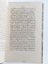COLLECTIF : L'Athénée-ouvrier, recueil de morceaux poétiques et littéraires lus dans les séances publiques des 1er Février et 5 Avril 1846 - Signed book, First edition - Edition-Originale.com