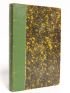 COLLECTIF : Le Beffroi. Neuvième et dixième années. Année 1908-1909 complètes - First edition - Edition-Originale.com