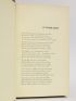 COLLECTIF : Le Beffroi. Septième et huitième années. Année 1906-1907 complètes - Erste Ausgabe - Edition-Originale.com