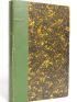 COLLECTIF : Le Beffroi. Treizième et quatorzième années. Année 1912-1913 complètes - Prima edizione - Edition-Originale.com
