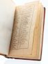 COLLECTIF : Le Chansonnier des graces 1811 - Prima edizione - Edition-Originale.com