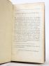 COLLECTIF : Le Chansonnier des Grâces, pour 1824, avec les airs nouveaux gravés - Erste Ausgabe - Edition-Originale.com