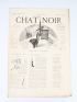 COLLECTIF : Le Chat noir N°334 de la septième année du samedi 9 Juin 1888 - Erste Ausgabe - Edition-Originale.com