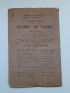 COLLECTIF : Le Courrier Littéraire. 1876-1877 - Edition Originale - Edition-Originale.com
